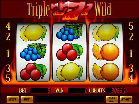 wild 7 slot free Deutsche Online Casino